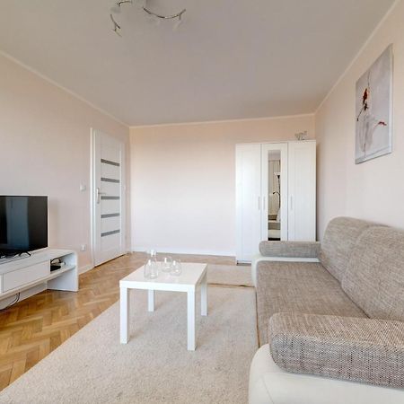 Dom & House - Studio Apartment With Sea View Sopot Buitenkant foto